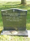image number Whalley Edna Maria Sinegaglia  1309